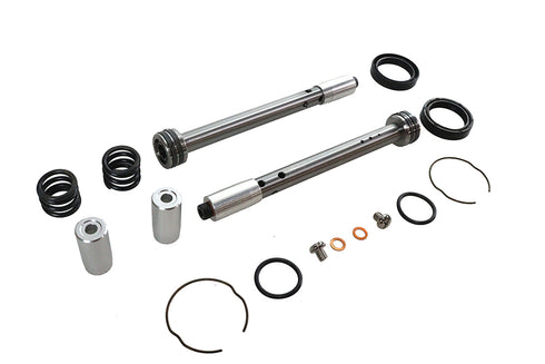 V-Twin 41mm Fork Damper Tube Kit - 24-0471