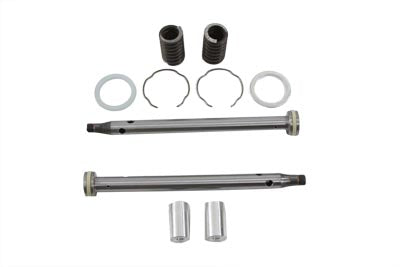 V-Twin 39mm Fork Damper Tube Kit - 24-0475
