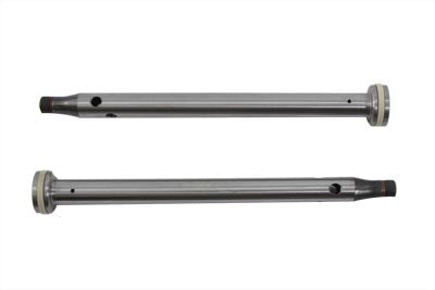V-Twin 39mm Fork Damper Tube Set - 24-0477