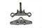 V-Twin Chrome Triple Tree Set - 24-0486