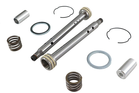 V-Twin 41mm Fork Damper Tube Kit - 24-0488
