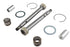 V-Twin 41mm Fork Damper Tube Kit - 24-0488