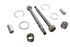 V-Twin 41mm Fork Damper Tube Kit - 24-0488
