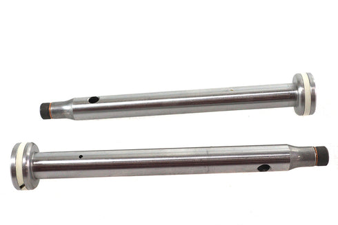 V-Twin 41mm Fork Damper Tube Set - 24-0489