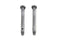 V-Twin 41mm Fork Damper Tube Set - 24-0490