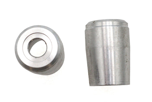 V-Twin Fork Damper Tube Stop Lower - 24-0491