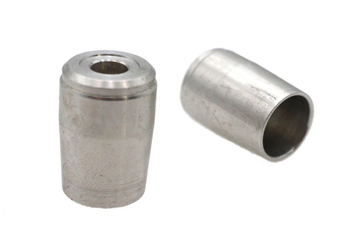 V-Twin Fork Damper Tube Stop Lower - 24-0491