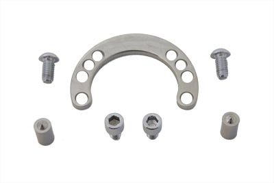 V-Twin Chrome Universal Fork Stop - 24-0492