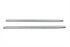 V-Twin Chrome Fork Tube Set 14 inch Over Stock - 24-0493