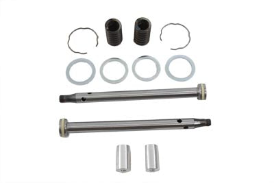 V-Twin 39mm Fork Damper Tube Kit - 24-0496