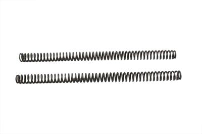V-Twin 41mm Fork Spring Set - 24-0525