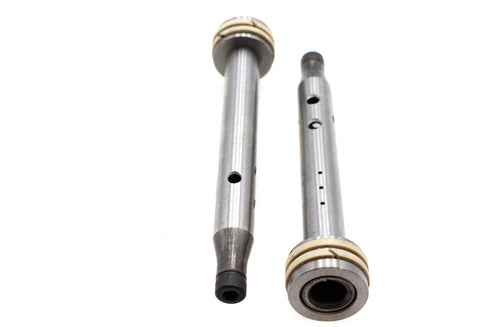 V-Twin Fork Damper Tube Set Short - 24-0528
