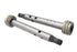 V-Twin Fork Damper Tube Set Short - 24-0528