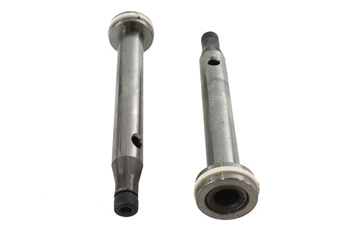 V-Twin Fork Damper Tube Set Short - 24-0529