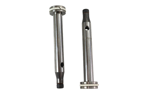 V-Twin Fork Damper Tube Set Short - 24-0529