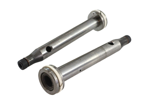 V-Twin Fork Damper Tube Set Short - 24-0529