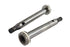 V-Twin Fork Damper Tube Set Short - 24-0529