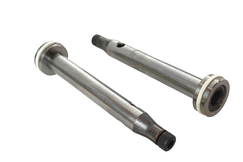 V-Twin Fork Damper Tube Set Short - 24-0529