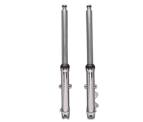 Motorshop 41mm Fork Slider Assembly - 24-0561