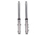 Motorshop 41mm Fork Slider Assembly - 24-0561