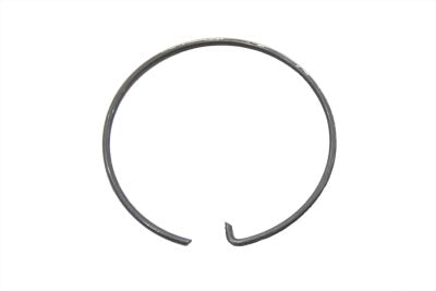 V-Twin Fork Seal Retainer Ring - 24-0611