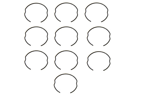 Eastern Fork Seal Retainer Ring - 24-0612