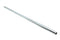 V-Twin Front Brake Cable Tube Zicad Plated - 24-0646