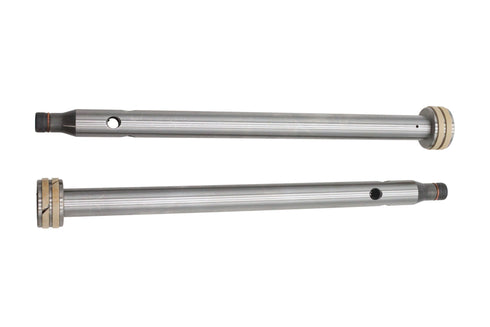 V-Twin 39mm Fork Damper Tube Set - 24-0647