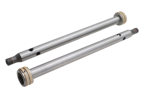 V-Twin 39mm Fork Damper Tube Set - 24-0647