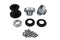 V-Twin 45 Neck Cup Kit Ball Bearing - 24-0655
