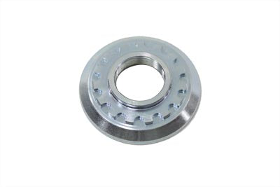 V-Twin Replica Cone Cover Nut Zinc - 24-0662
