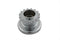 V-Twin Cone Stem Nut Chrome - 24-0679