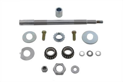 V-Twin Fork Installation Kit Dual Disc - 24-0772