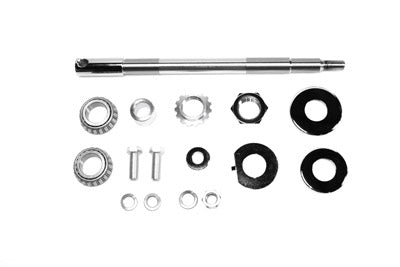 V-Twin Fork Installation Kit Dual Disc - 24-0773