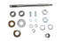 V-Twin Fork Installation Kit Single Disc - 24-0774