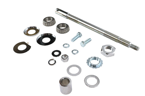V-Twin Fork Installation Kit Single Disc - 24-0774