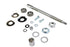 V-Twin Fork Installation Kit Single Disc - 24-0774
