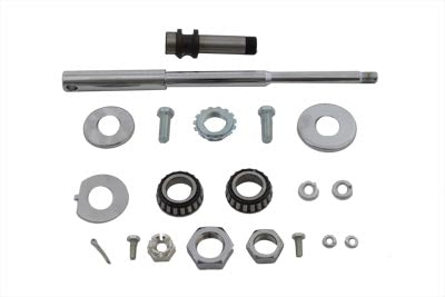 V-Twin Fork Installation Kit - 24-0777