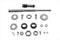 V-Twin Fork Installation Kit - 24-0777