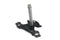 V-Twin Lower Triple Tree Black - 24-0806