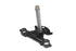V-Twin Lower Triple Tree Black - 24-0806