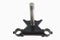 V-Twin Lower Triple Tree Steel - 24-0808