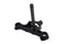 V-Twin Lower Triple Tree Black - 24-0813