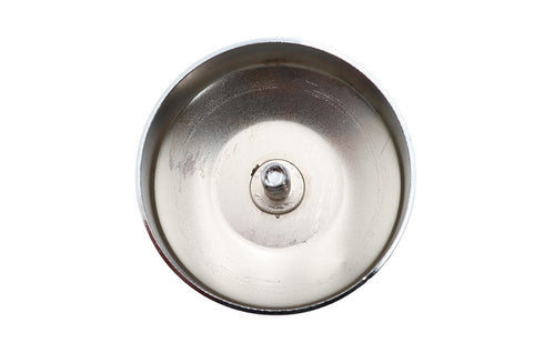 V-Twin Fork Stem Cap Cover Chrome - 24-0818