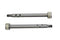 V-Twin 41mm Fork Damper Tube Set - 24-0820