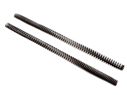 V-Twin 33.4mm Fork Tube Spring Set - 24-0822