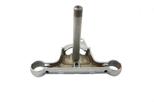 V-Twin Lower Triple Tree - 24-0825