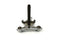 V-Twin Lower Triple Tree Chrome - 24-0827