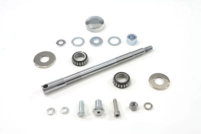 V-Twin Fork Installation Kit Single Disc - 24-0833