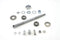 V-Twin Fork Installation Kit Single Disc - 24-0833